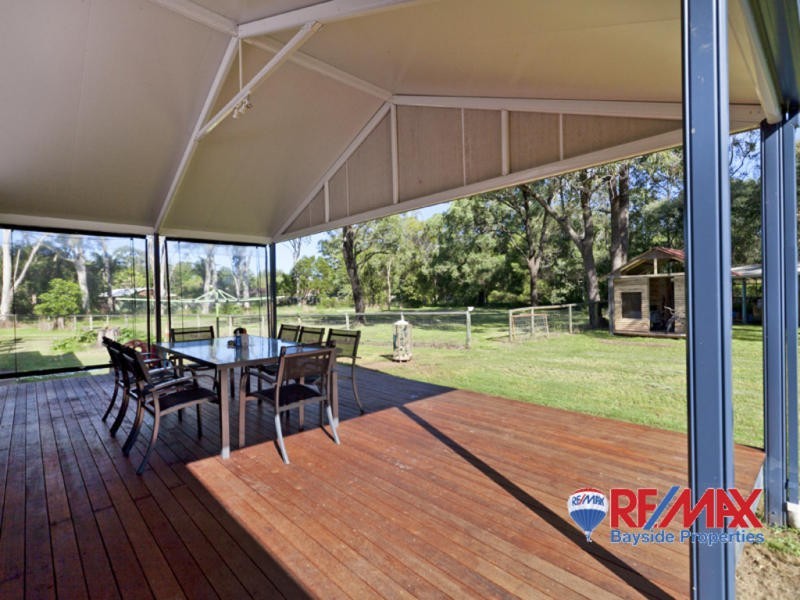 64 Beckwith, Ormiston QLD 4160