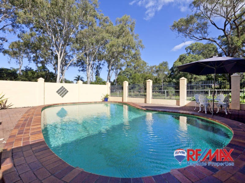 64 Beckwith, Ormiston QLD 4160