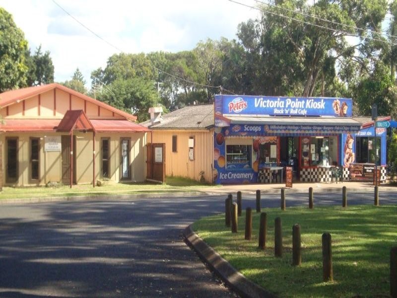 Victoria Point QLD 4165