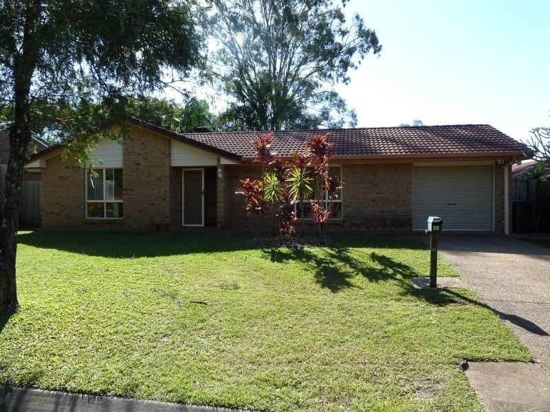 24 Kooringa, Cleveland QLD 4163