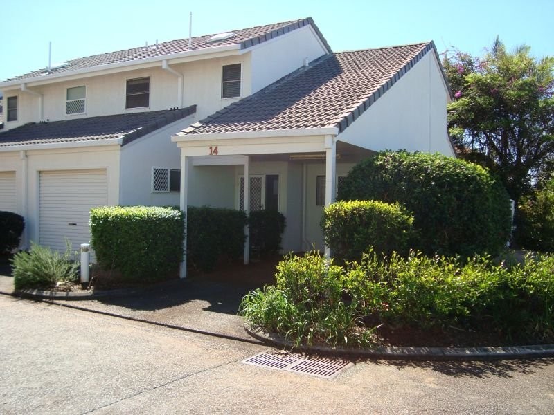 14/12 Queen Street, Cleveland QLD 4163