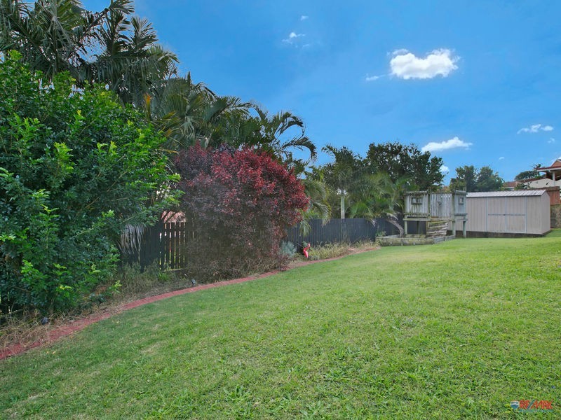 10 Billings Place, Capalaba QLD 4157