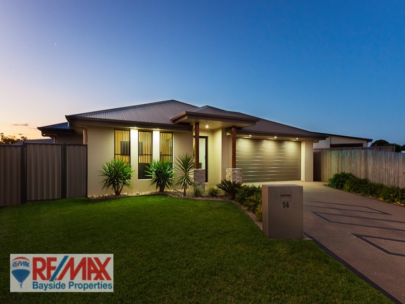 14 Lois Place, Redland Bay QLD 4165