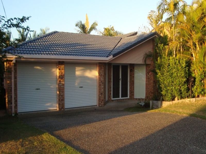 30 Frampton Street, Alexandra Hills QLD 4161
