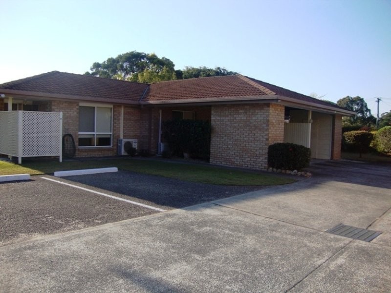 23/10 Swan Street, Capalaba QLD 4157