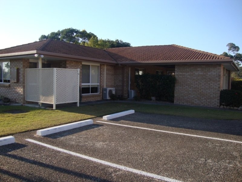 23/10 Swan Street, Capalaba QLD 4157