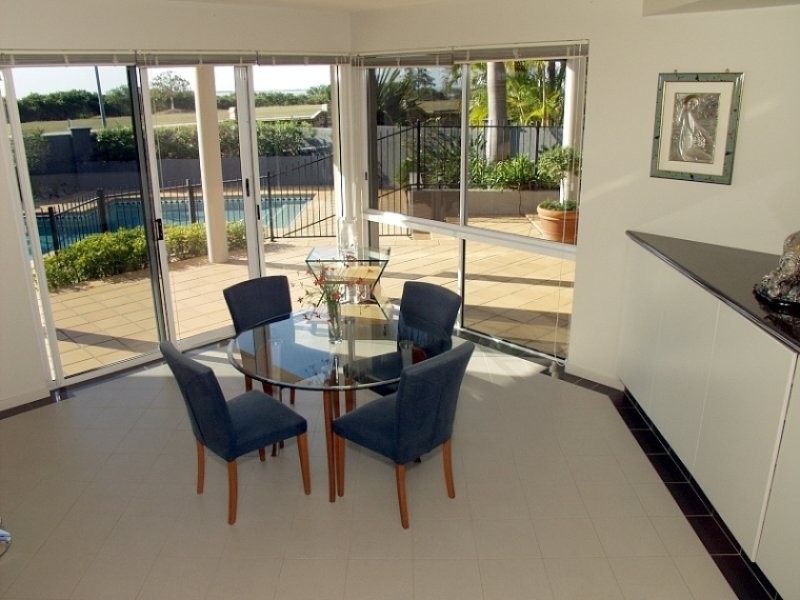 92 Mary Pleasant Drive, Birkdale QLD 4159