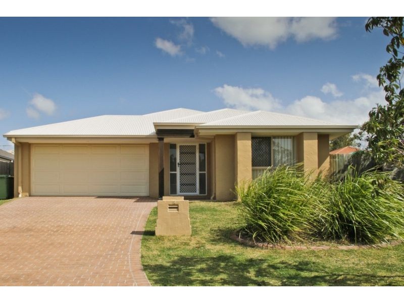 5 Timkelnik Crescent, Victoria Point QLD 4165