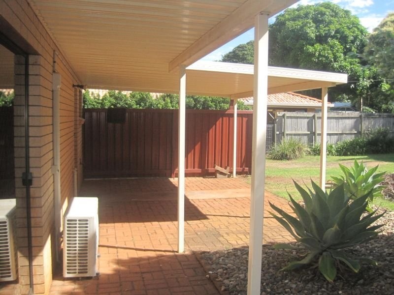 14 Russell Street, Cleveland QLD 4163