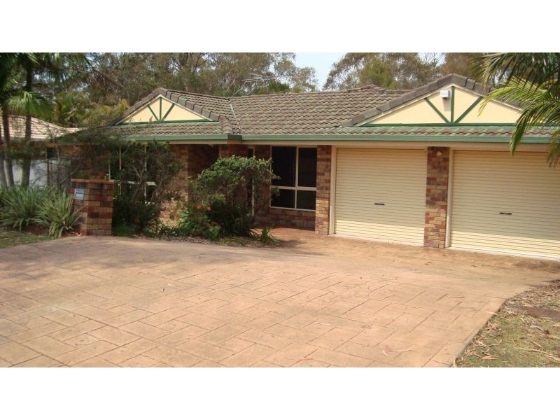 63 Silvara Circuit, Capalaba QLD 4157