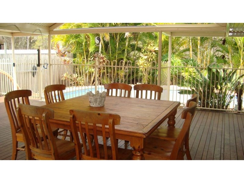 63 Silvara Circuit, Capalaba QLD 4157