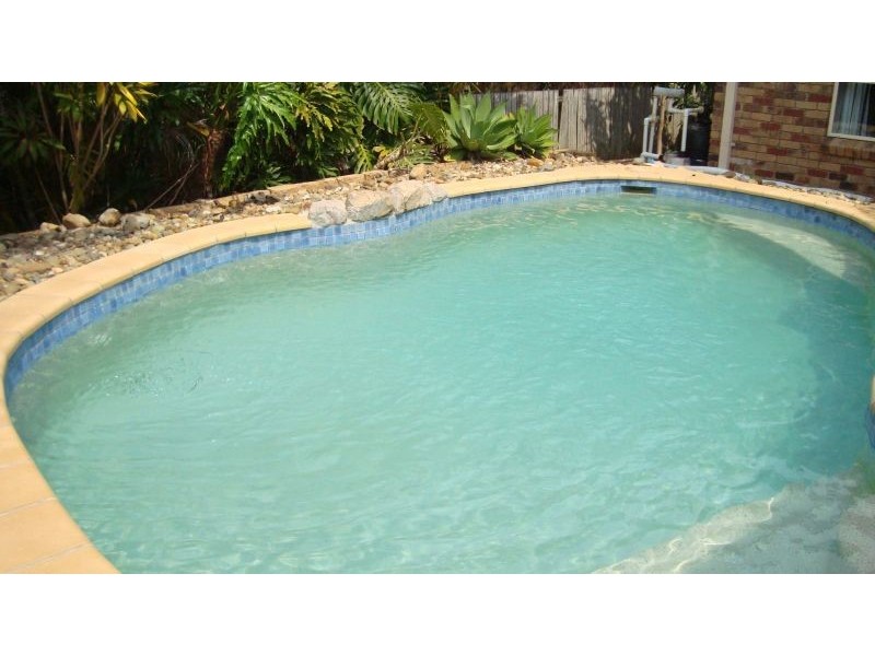 63 Silvara Circuit, Capalaba QLD 4157