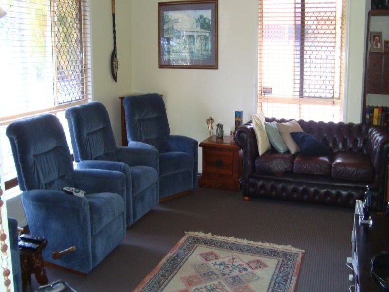 63 Silvara Circuit, Capalaba QLD 4157