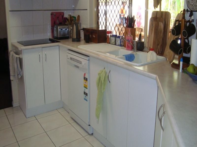 63 Silvara Circuit, Capalaba QLD 4157