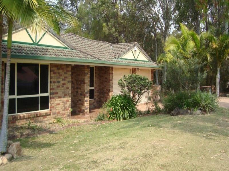 63 Silvara Circuit, Capalaba QLD 4157