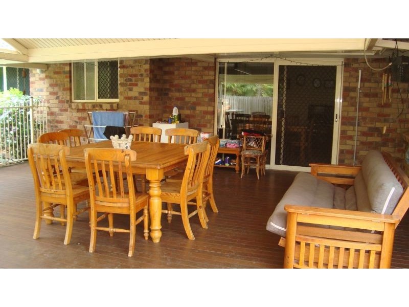 63 Silvara Circuit, Capalaba QLD 4157