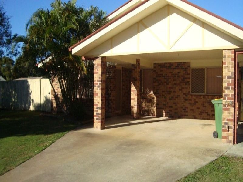 11 Lyn Court, Victoria Point QLD 4165