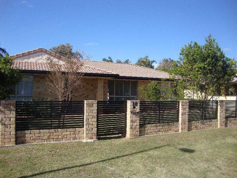 10 Jeanne, Victoria Point QLD 4165