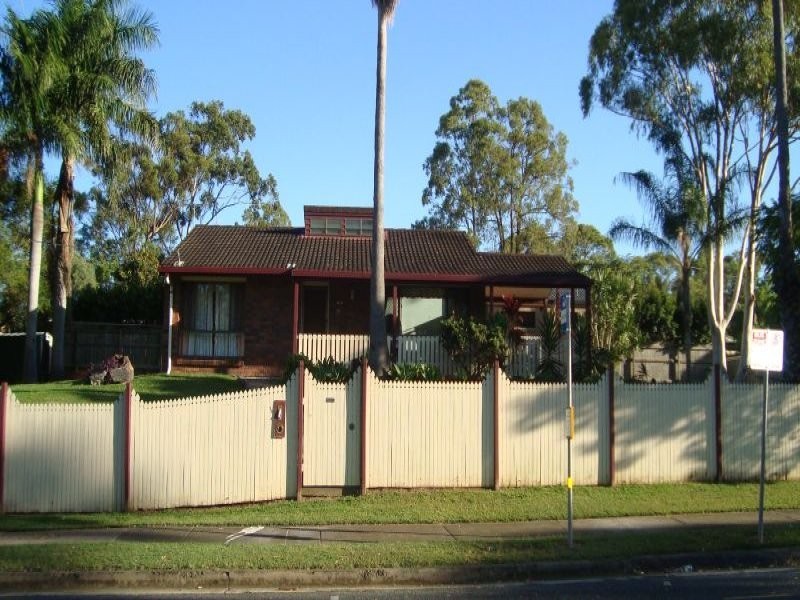 19 Heffernan Drive, Alexandra Hills QLD 4161