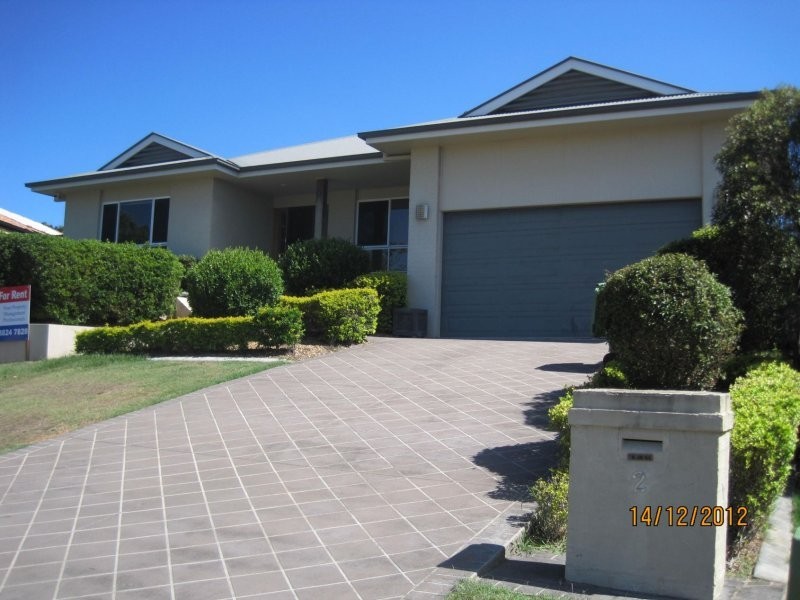 2 Aphrodite Court, Cleveland QLD 4163