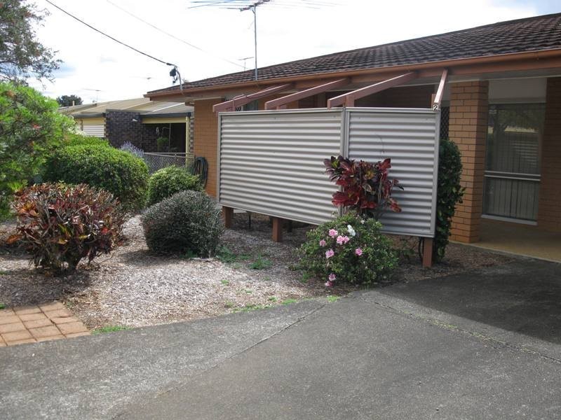 Unit 2/150 Russell Street, Cleveland QLD 4163