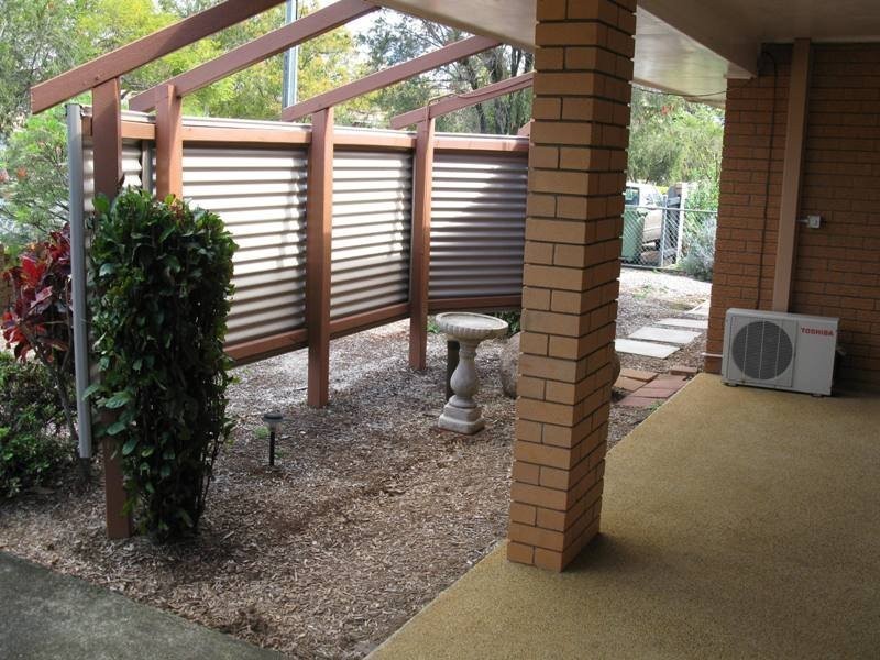 Unit 2/150 Russell Street, Cleveland QLD 4163