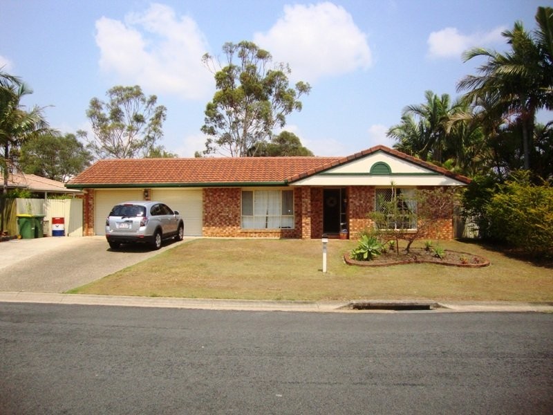 39 Gundagai Drive, Capalaba QLD 4157