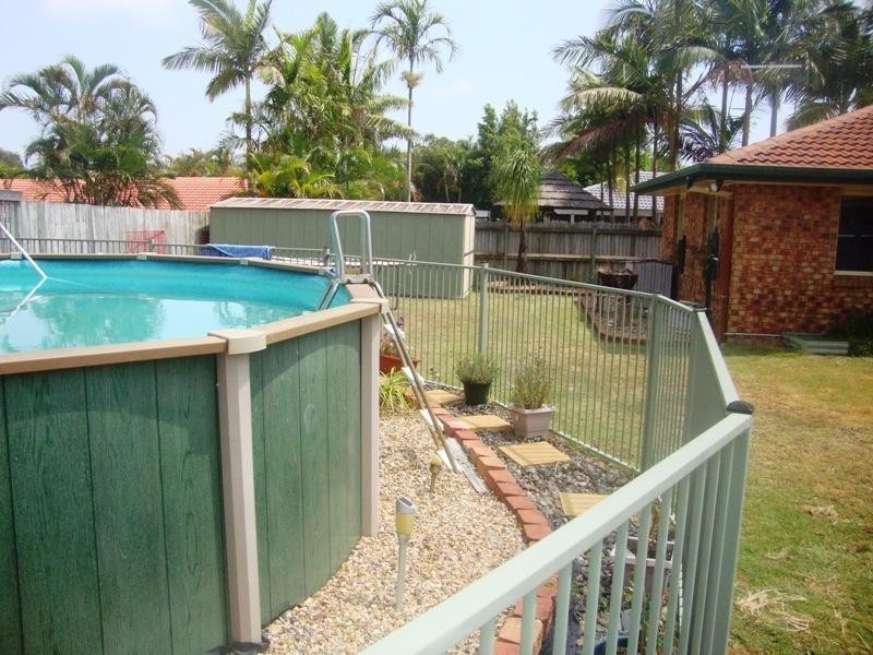 39 Gundagai Drive, Capalaba QLD 4157