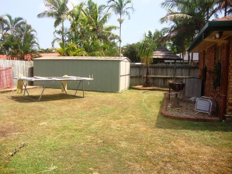 39 Gundagai Drive, Capalaba QLD 4157