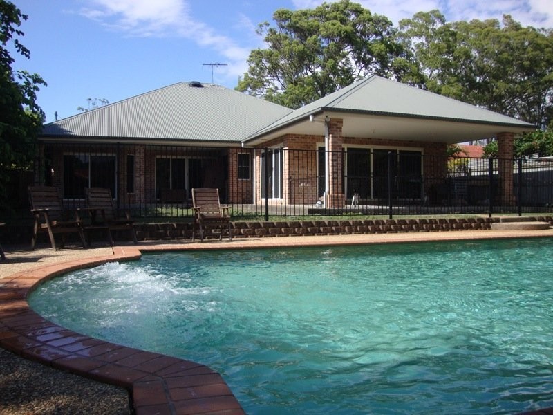 7 Sturgeon Street, Ormiston QLD 4160