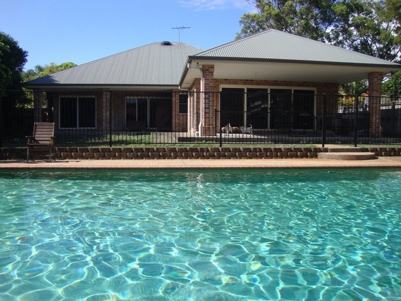 7 Sturgeon Street, Ormiston QLD 4160