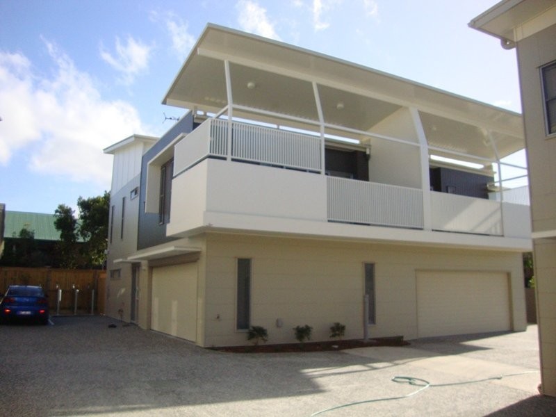 Unit 1/104 Wynyard Street, Cleveland QLD 4163