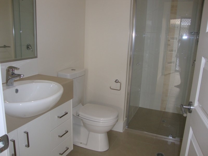 Unit 1/104 Wynyard Street, Cleveland QLD 4163