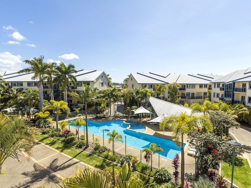 6/13 Esperance crt, Raby Bay QLD 4163