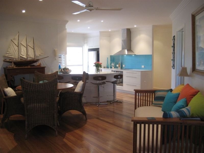6/13 Esperance crt, Raby Bay QLD 4163