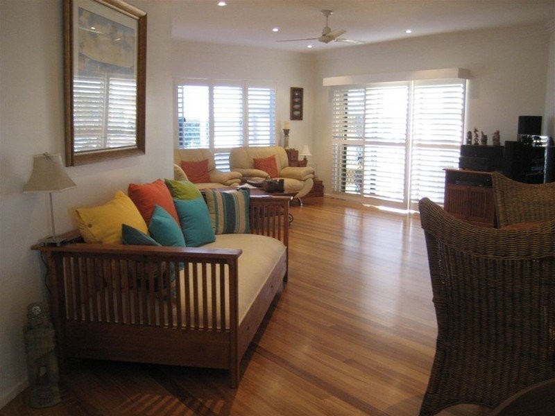 6/13 Esperance crt, Raby Bay QLD 4163