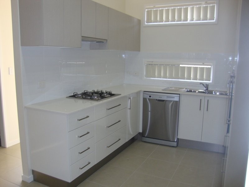 Unit 8/104 Wynyard Street, Cleveland QLD 4163