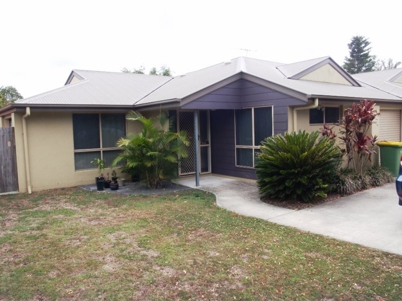 4A/4 Woonara Street, Capalaba QLD 4157