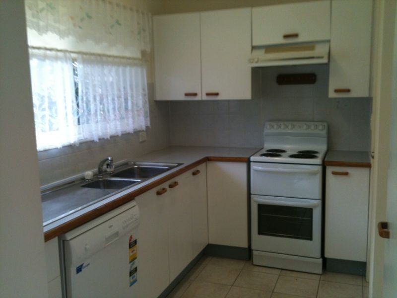 14/91 Wynyard Street, Cleveland QLD 4163