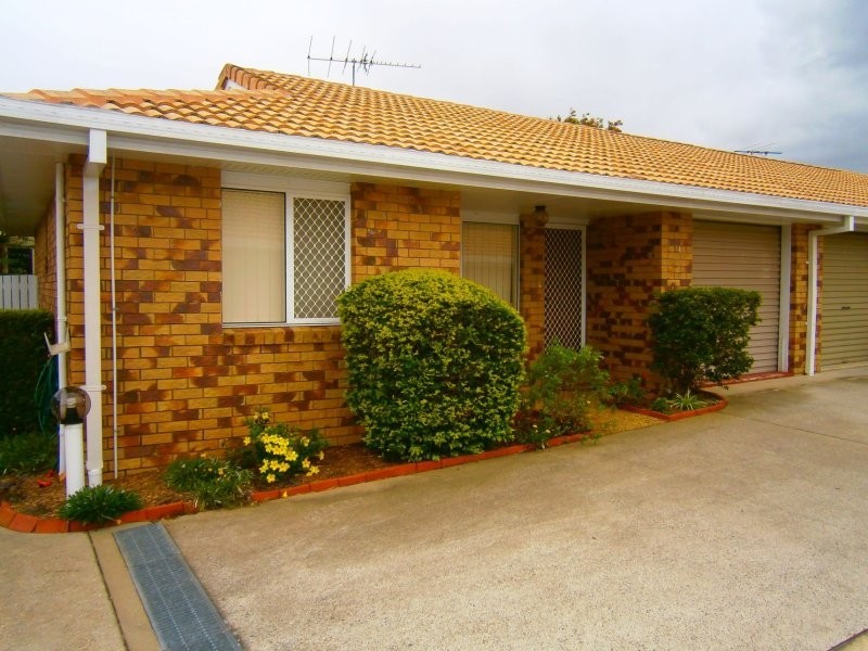 14/91 Wynyard Street, Cleveland QLD 4163