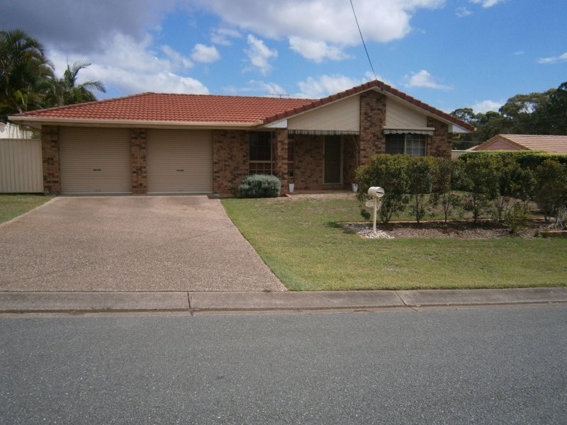 3 Muskwood Street, Capalaba QLD 4157