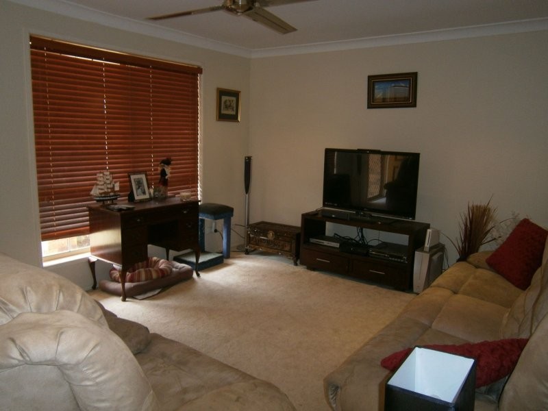 3 Muskwood Street, Capalaba QLD 4157