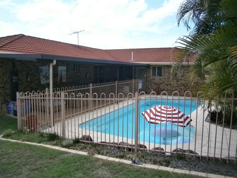 3 Muskwood Street, Capalaba QLD 4157