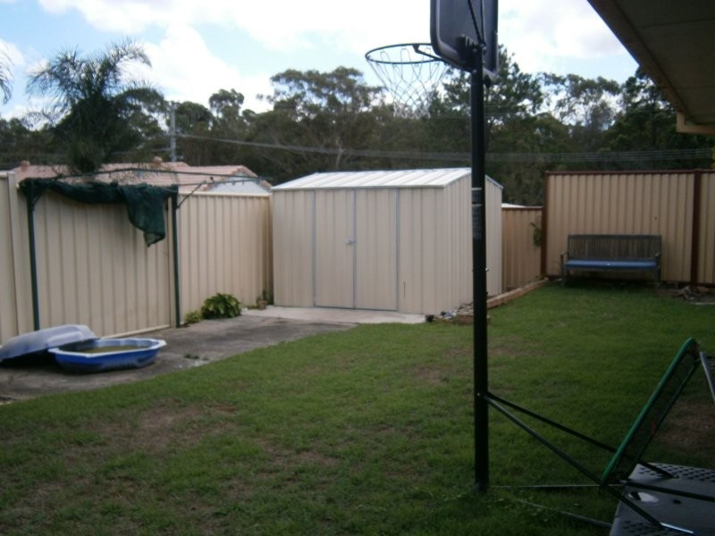 3 Muskwood Street, Capalaba QLD 4157