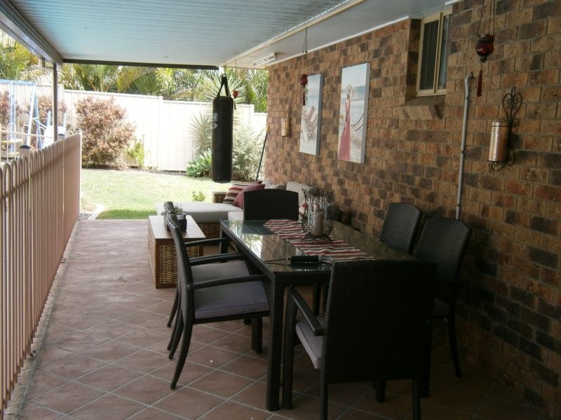 3 Muskwood Street, Capalaba QLD 4157
