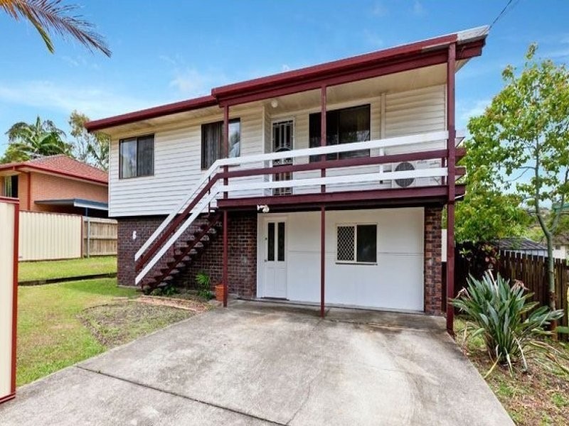 64 Sallows Street, Alexandra Hills QLD 4161