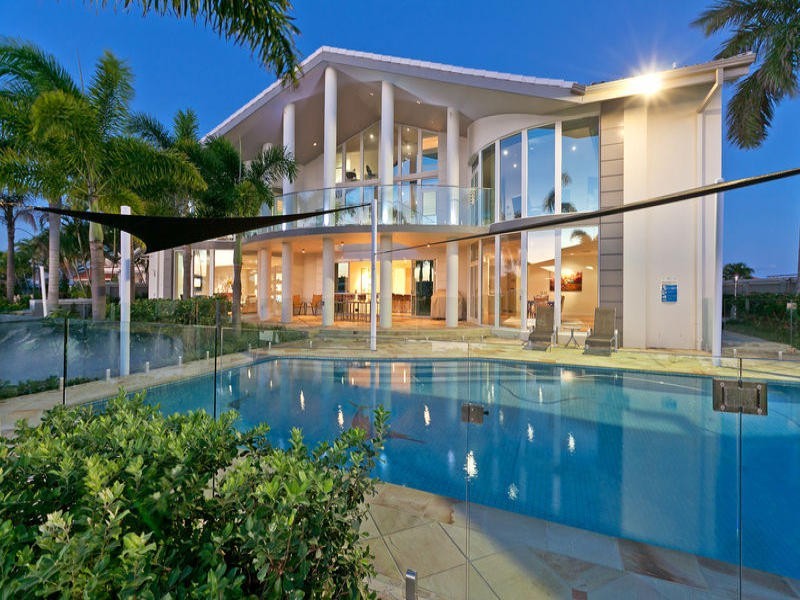 39 Sentinel Court, Raby Bay QLD 4163