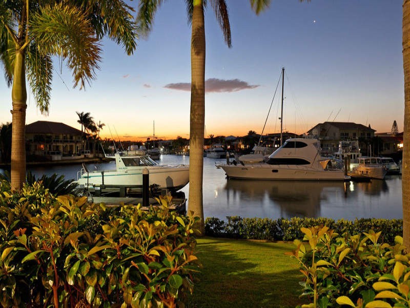 39 Sentinel Court, Raby Bay QLD 4163