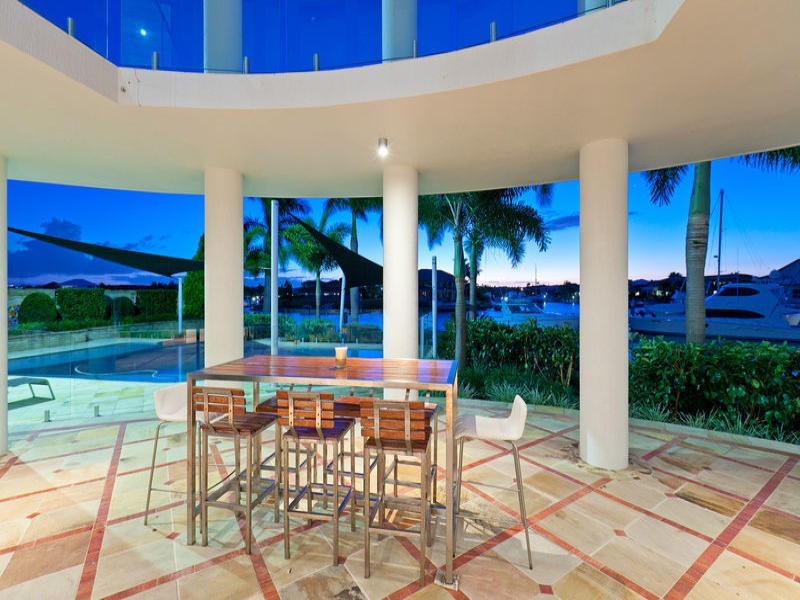 39 Sentinel Court, Raby Bay QLD 4163