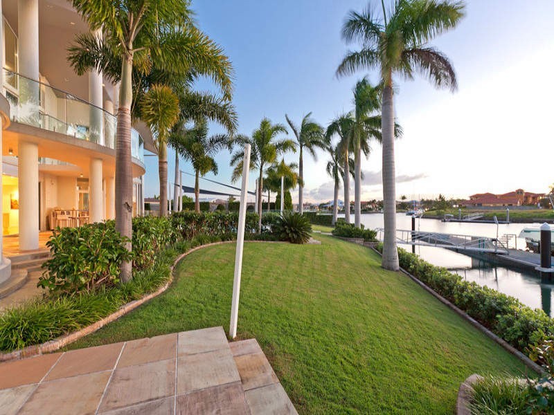 39 Sentinel Court, Raby Bay QLD 4163